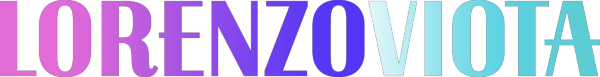 Lorenzo Viota Logo