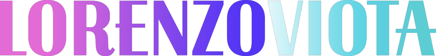 Lorenzo Viota Logo