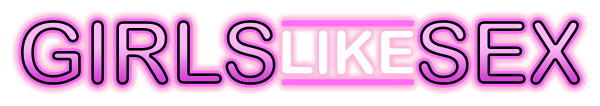 Girls Like Sex Logo